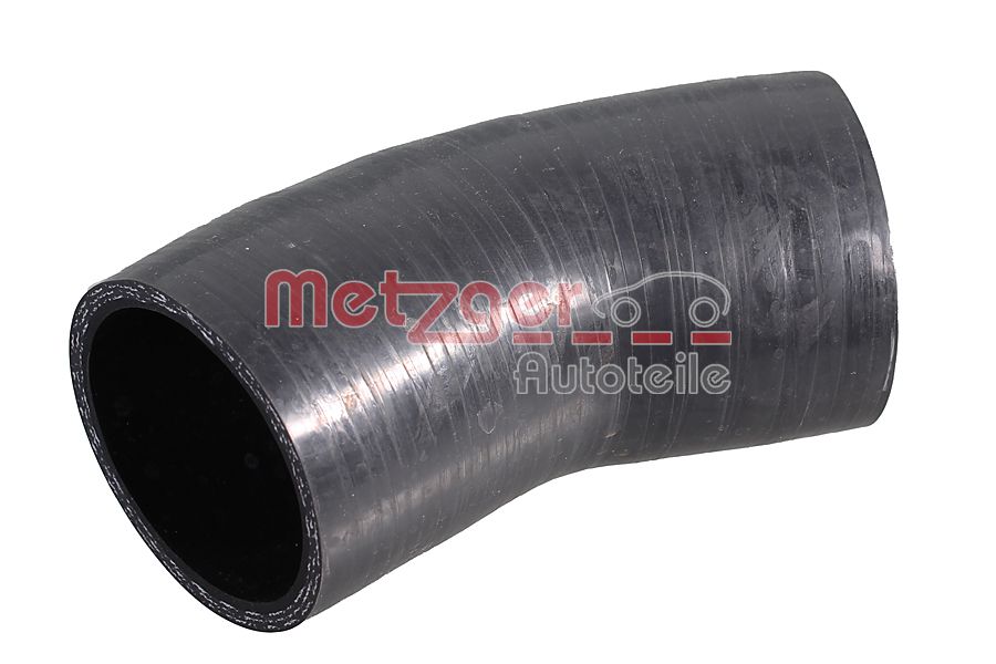 Charger Air Hose - 2401181 METZGER
