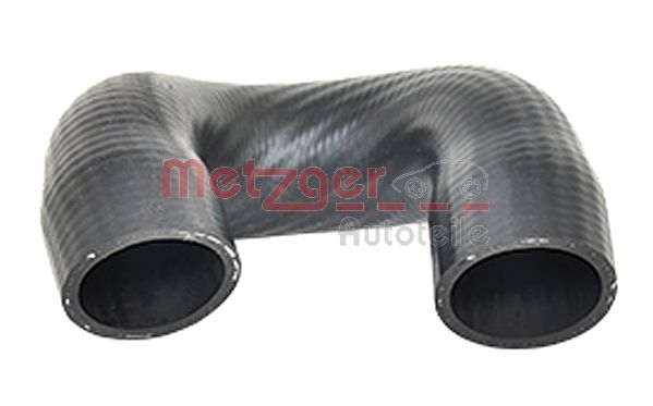 Radiator Hose - 2420009 METZGER