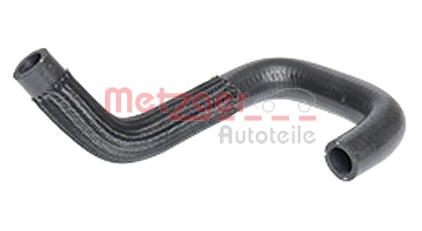 Engine Mounting - 8053962 METZGER