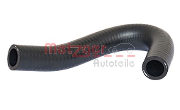 Flessibile radiatore - 2420137 METZGER