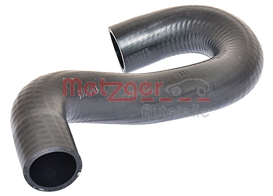 Radiator Hose - 2420193 METZGER