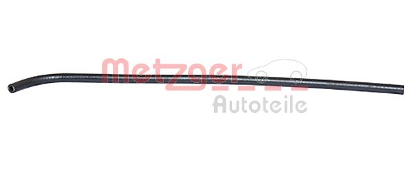Engine Mounting - 8053998 METZGER