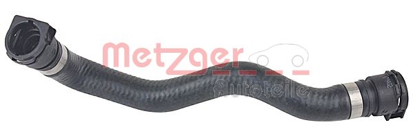 Engine Mounting - 8054083 METZGER