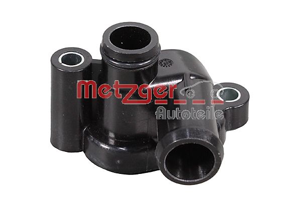 Coolant Flange - 4010393 METZGER