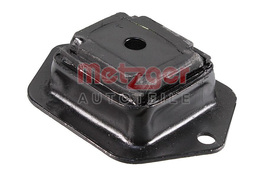 Mounting, axle beam - 52060809 METZGER