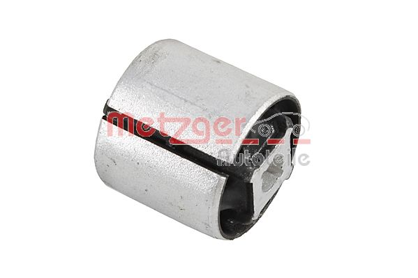 Mounting, axle beam - 52090409 METZGER
