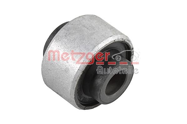 Control Arm-/Trailing Arm Bush - 52098708 METZGER