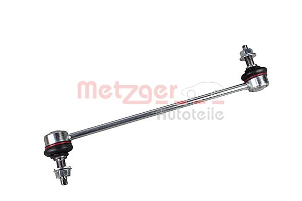 Asta/Puntone, Stabilizzatore - 53074908 METZGER