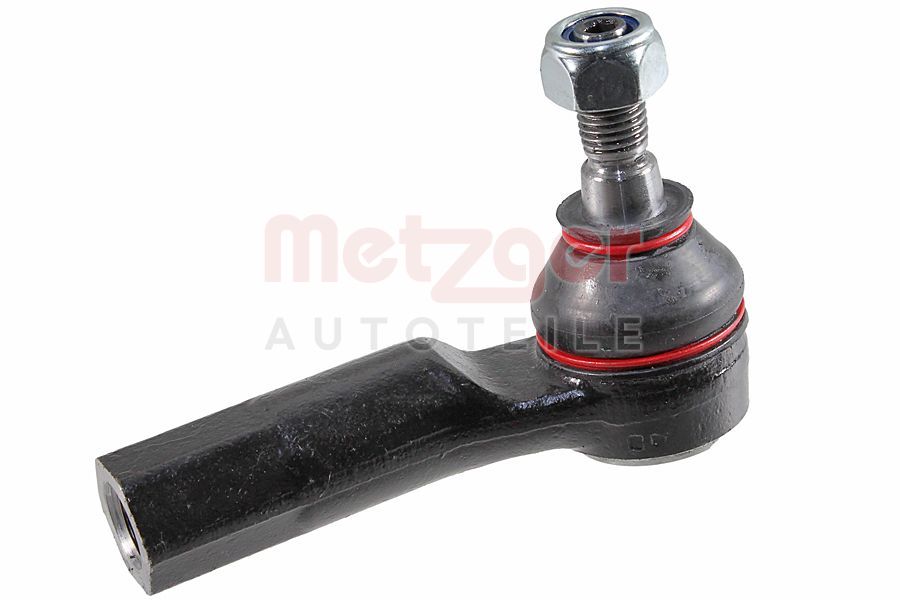 Tie Rod End - 54007402 METZGER