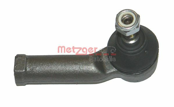 Testa barra d'accoppiamento - 54020602 METZGER