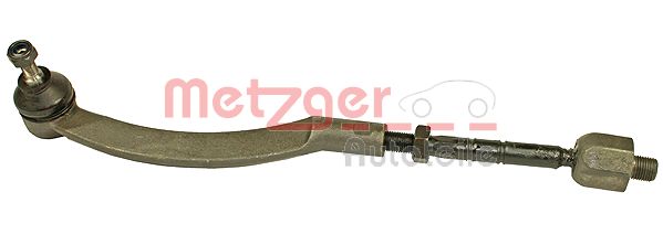 Tirante trasversale - 56009702 METZGER