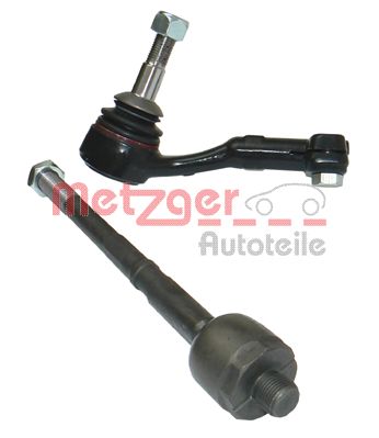 strypo montavimas - 56010801 METZGER