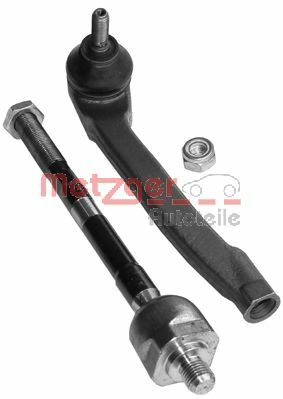 Tie Rod - 56017202 METZGER