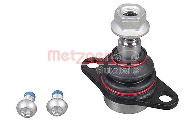Ball Joint - 57001908 METZGER