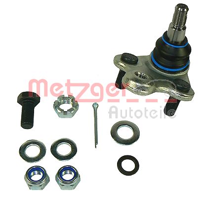 Giunto di supporto / guida - 57014608 METZGER