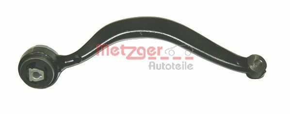 Рычаг независимой подвески колеса, подвеска колеса - 58019002 METZGER