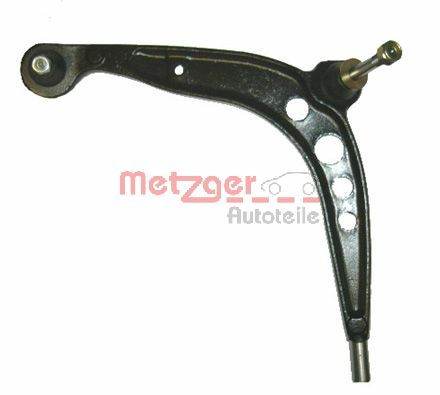 Track Control Arm - 58022201 METZGER