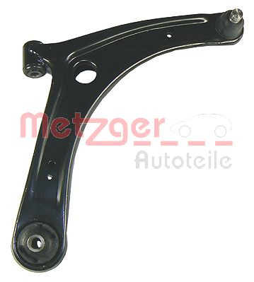 Track Control Arm - 58069802 METZGER