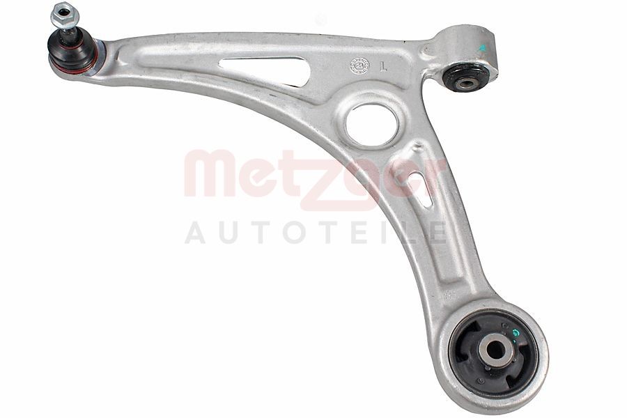 Track Control Arm - 58147002 METZGER