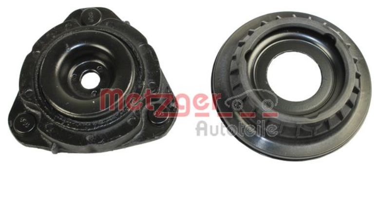 Repair Kit, suspension strut - 6490101 METZGER