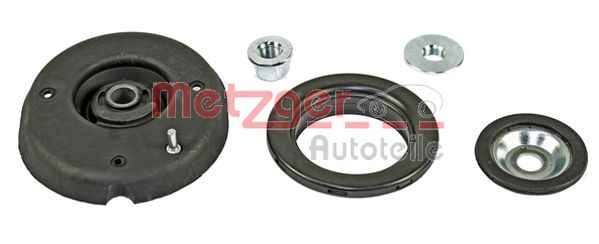 Repair Kit, suspension strut - 6490185 METZGER