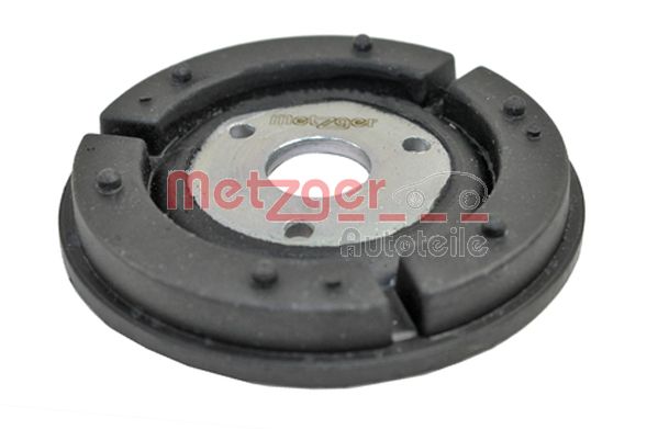 Suspension Strut Mounting - 6490244 METZGER