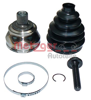 Joint Kit, drive shaft - 7110168 METZGER