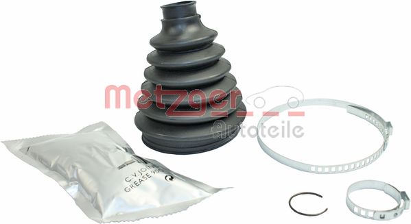 Kit cuffia, Semiasse - 751.063 METZGER