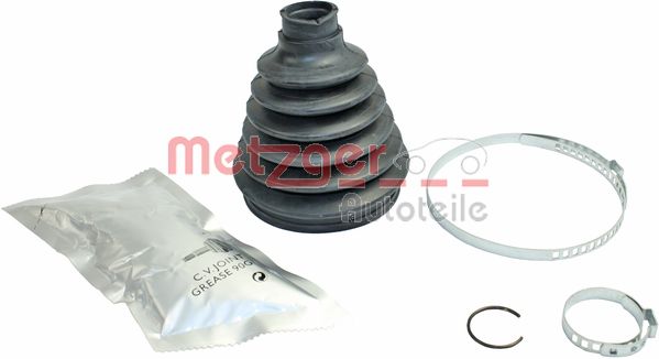 Kit cuffia, Semiasse - 751.102 METZGER