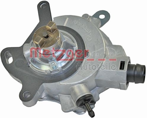 Vacuum Pump, braking system - 8010040 METZGER