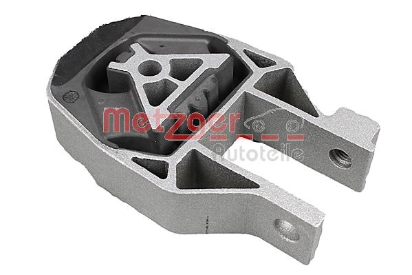 Lagerung, Motor - 8053758 METZGER