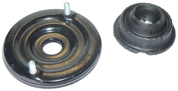 Kit riparazione, Cuscinetto ammortizzatore a molla - 6490250 METZGER
