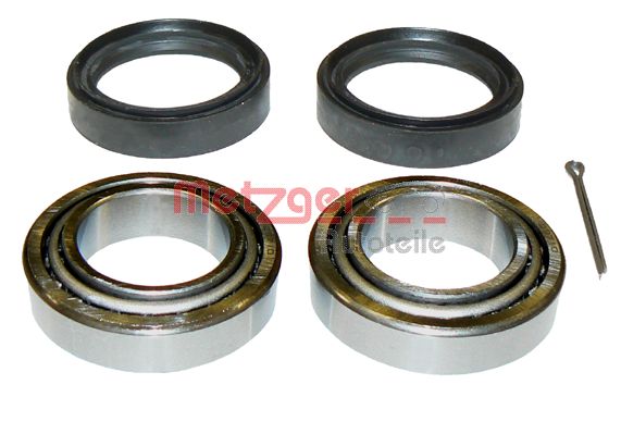 Wheel Bearing Kit - WM 746 METZGER
