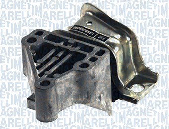 Holder, engine mounting - 030607010608 MAGNETI MARELLI