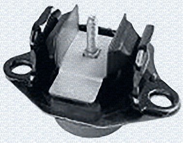 Holder, engine mounting - 030607010725 MAGNETI MARELLI