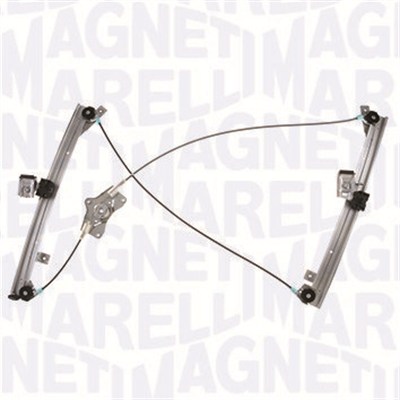 Alzacristallo - 350103170201 MAGNETI MARELLI