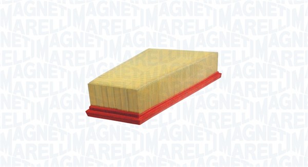 Air Filter - 153071762364 MAGNETI MARELLI