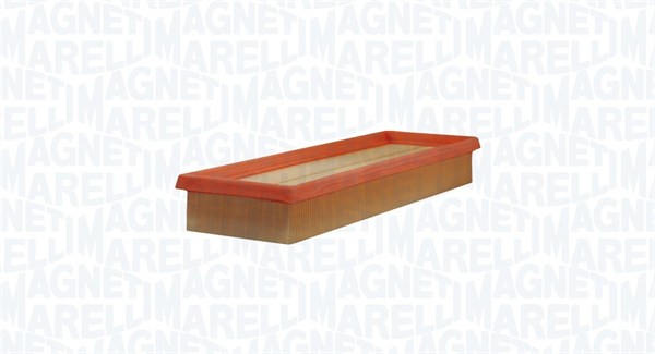 Air Filter - 152071760826 MAGNETI MARELLI