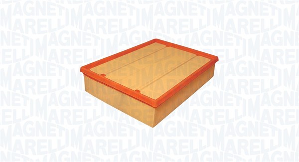 Air Filter - 153071762346 MAGNETI MARELLI