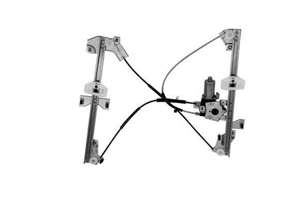 Window Regulator - 350103122000 MAGNETI MARELLI