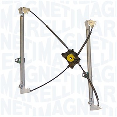 Window Regulator - 350103140100 MAGNETI MARELLI