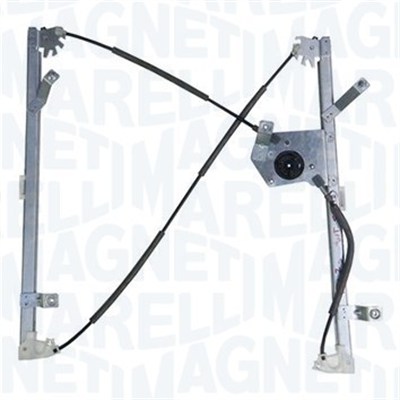 Window Regulator - 350103163400 MAGNETI MARELLI