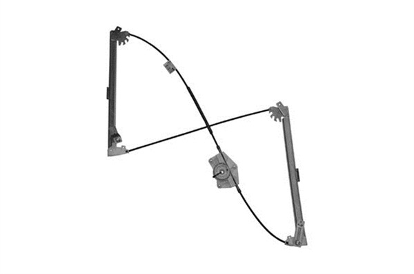 Window Regulator - 350103551000 MAGNETI MARELLI
