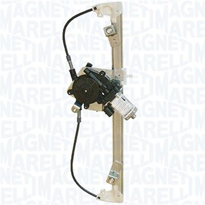 Window Regulator - 350103647000 MAGNETI MARELLI
