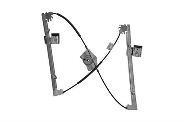 Alzacristallo - 350103709000 MAGNETI MARELLI
