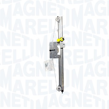 Window Regulator - 350103736000 MAGNETI MARELLI