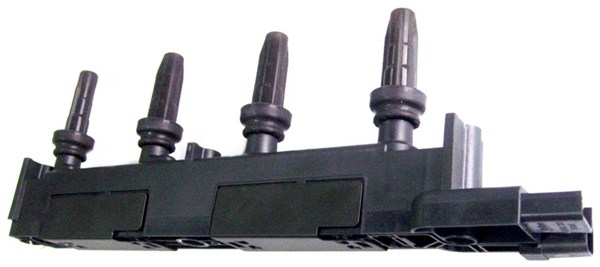 Ignition Coil - 060717104012 MAGNETI MARELLI