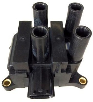 Bobina d'accensione - 060717136012 MAGNETI MARELLI
