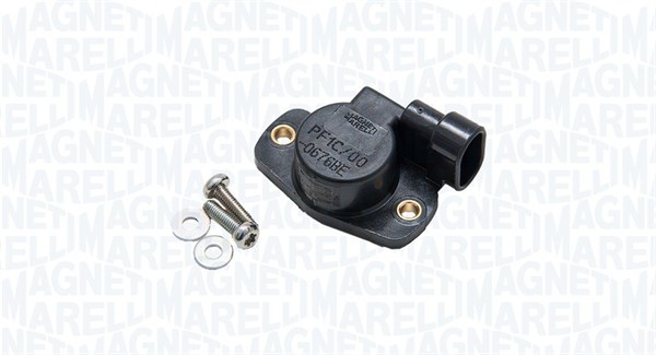 Sensor, throttle position - 219244300500 MAGNETI MARELLI