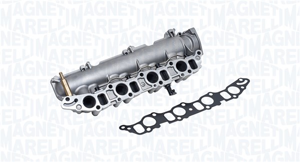 Intake Manifold Module - 802000526010 MAGNETI MARELLI